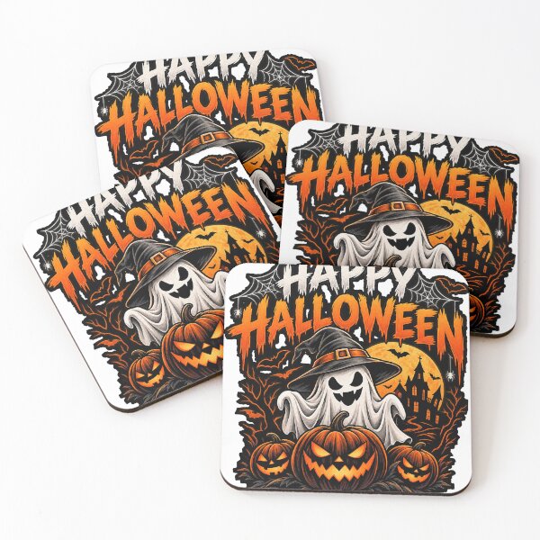 Item preview, Happy HalloWeen designed and sold by JIDWICONZ.