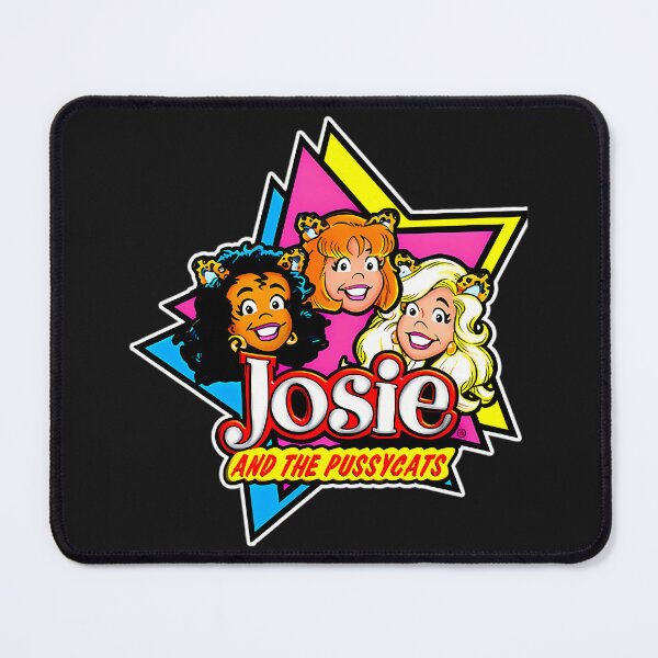 Item preview, Josie And The Pussycats designed and sold by LeahKanja.