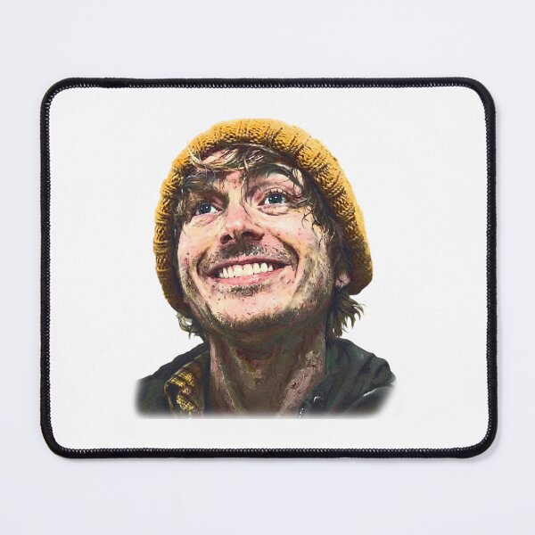 Item preview, Resident Evil Bryan as Austin Abrams designed and sold by vdzooart.