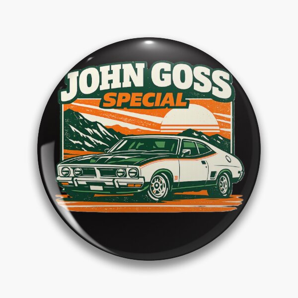 Item preview, Ford Coupe (John Goss Special) designed and sold by Designs by Kyron.