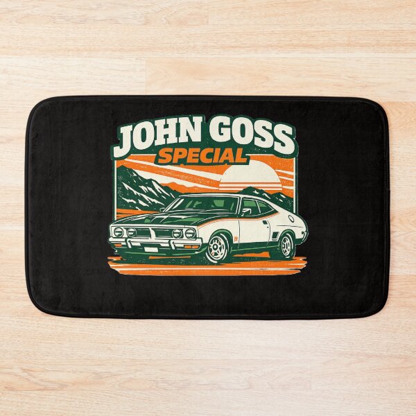 Item preview, Ford Coupe (John Goss Special) designed and sold by Designs by Kyron.
