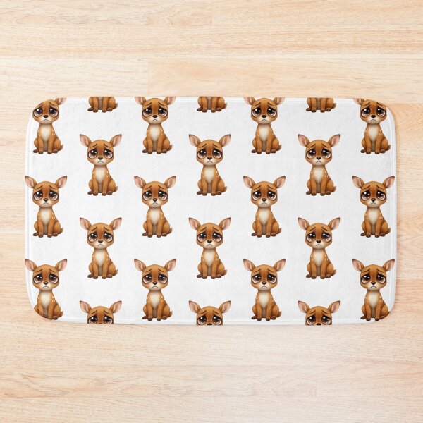 Item preview, Deer: Tender Eyes Collection  designed and sold by EscapeArtist13.