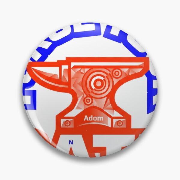 Item preview, Forge Your Path Blacksmith Anvil designed and sold by Adom-Fashon.