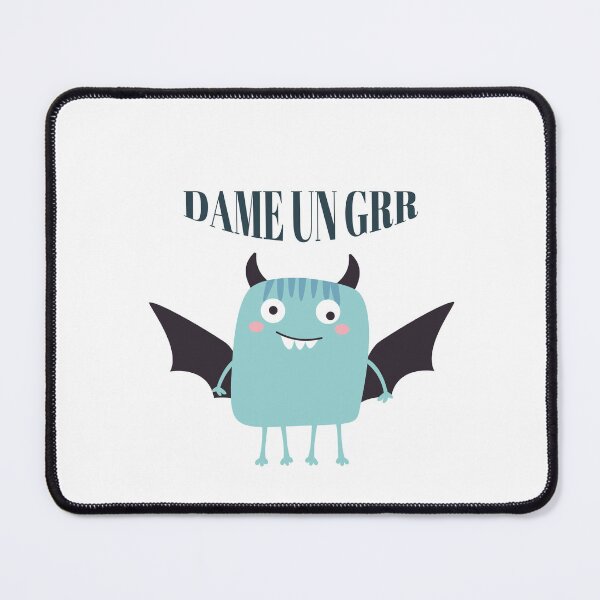 Item preview, Dame Un Grr designed and sold by Enchantress_8 .