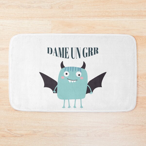 Item preview, Dame Un Grr designed and sold by Enchantress_8 .