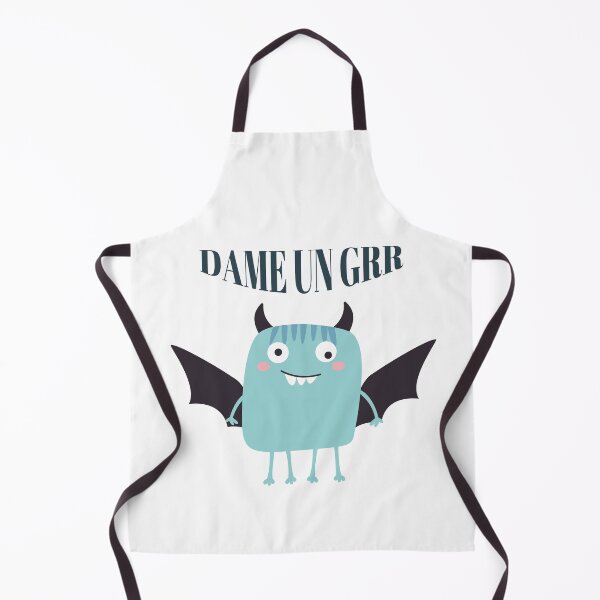 Item preview, Dame Un Grr designed and sold by Enchantress_8 .