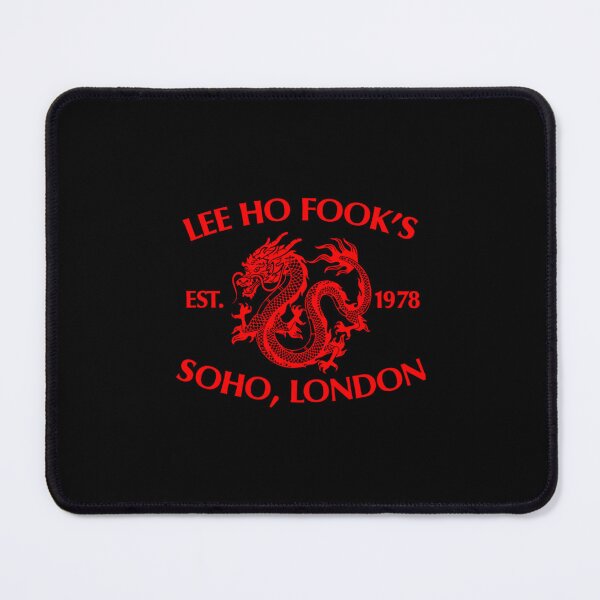 Item preview, Lee Ho Fook'S designed and sold by sameerashiq10.