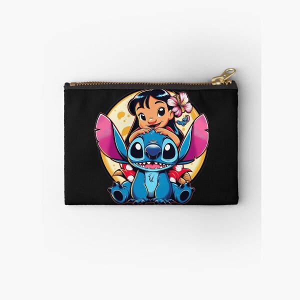 Item preview, Lilo and Stitch designed and sold by LeahKanja.