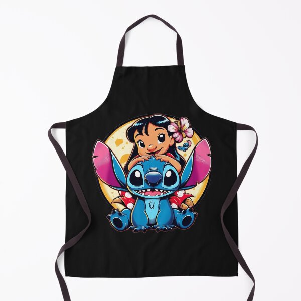 Artikelvorschau, Lilo und Stitch entworfen und verkauft von LeahKanja.