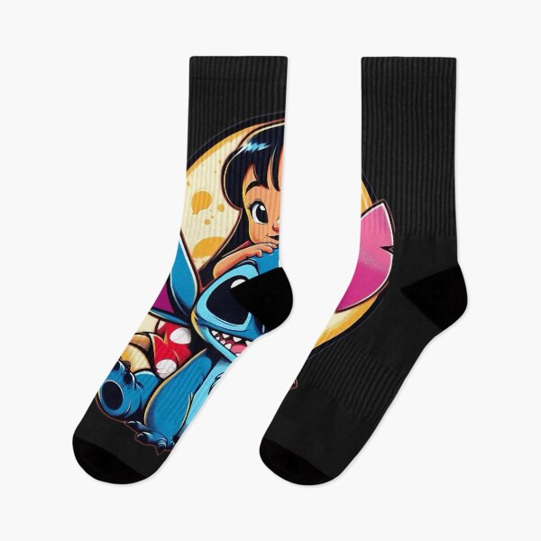 Item preview, Lilo and Stitch designed and sold by LeahKanja.