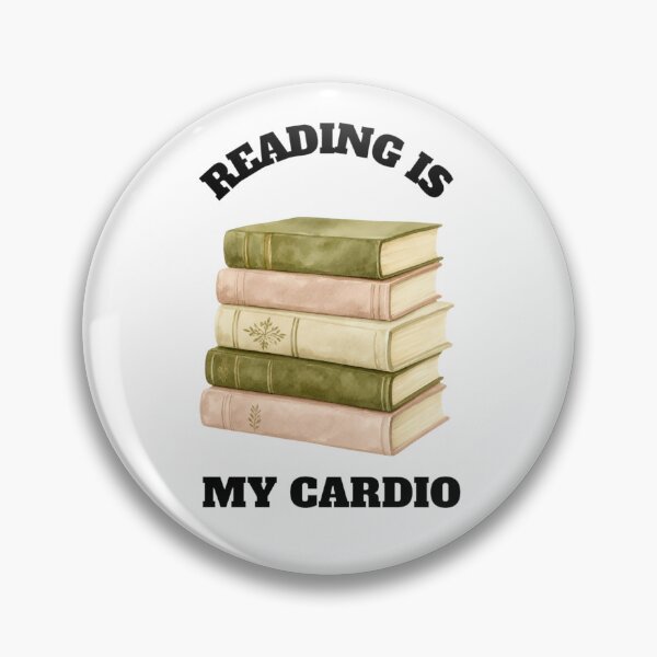 Item preview, Is My Cardio Funny Retro Booktok Varsity designed and sold by Jelicint.