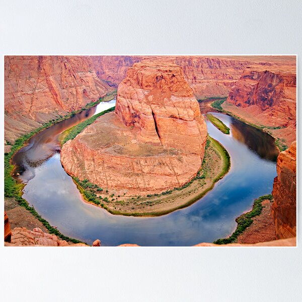 Item preview, Horseshoe Bend, Arizona. designed and sold by Philippe Widling.