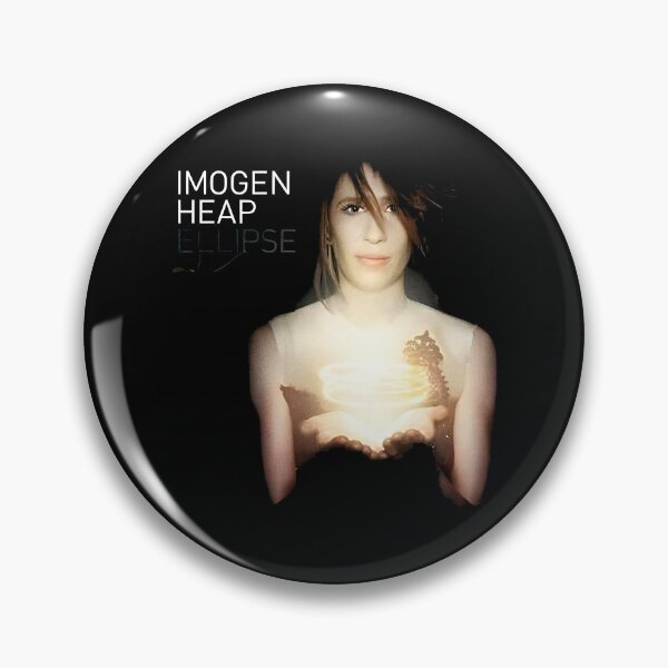 Item preview, Imogen just for now Heap designed and sold by glearningand.