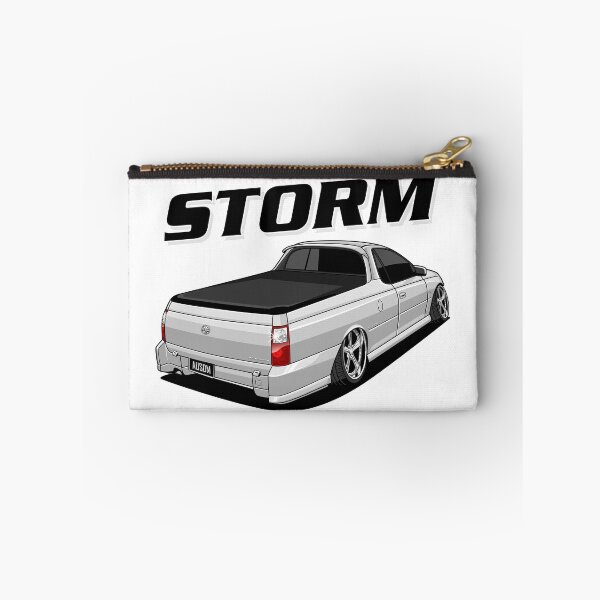 Item preview, Storm VZ White designed and sold by vektoranda.