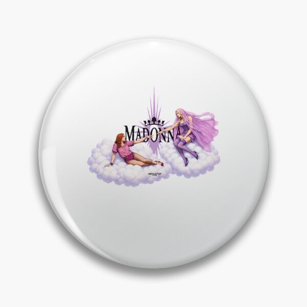 Item preview, Madonna Confessions designed and sold by Seish1n.