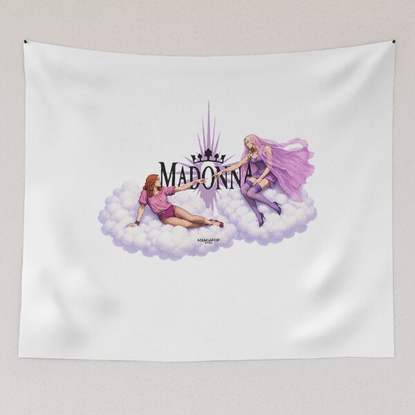 Item preview, Madonna Confessions designed and sold by Seish1n.