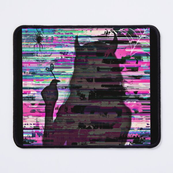 Item preview, Horror Abstract: Digital Devil designed and sold by BBsGifts.