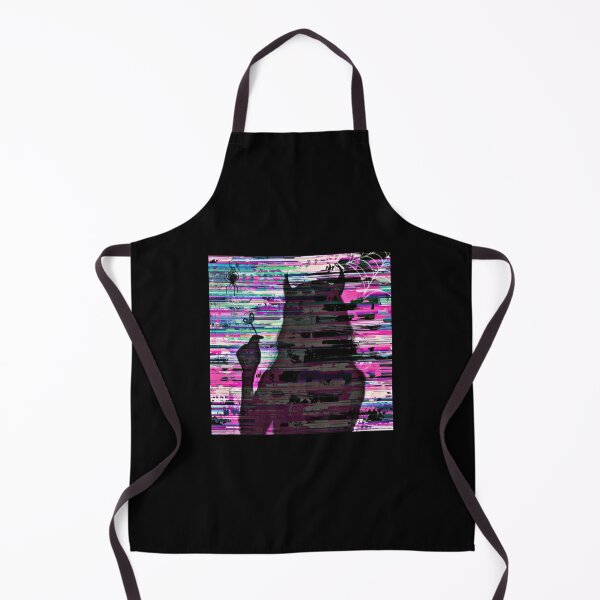 Item preview, Horror Abstract: Digital Devil  designed and sold by BBsGifts.