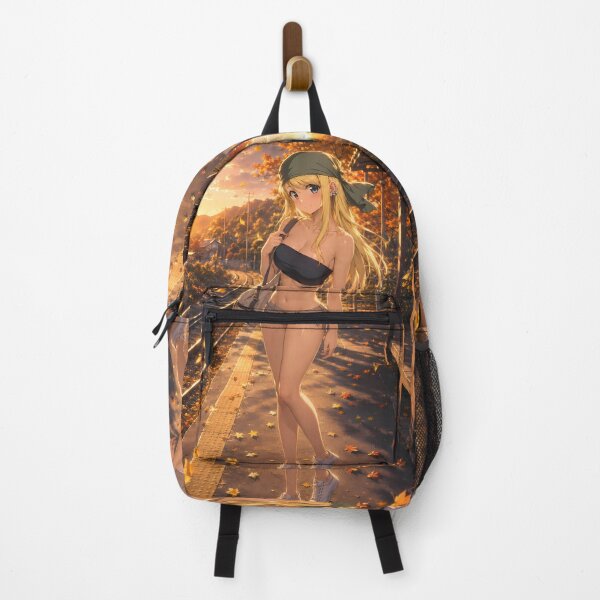 Item preview, Winry Rockbell Fullmetal Alchemist Autumn Station Adventure designed and sold by mildaclairmo.