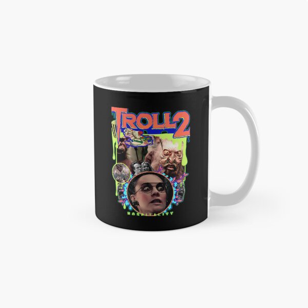 Item preview, Troll 2  designed and sold by BrainSoupShop.