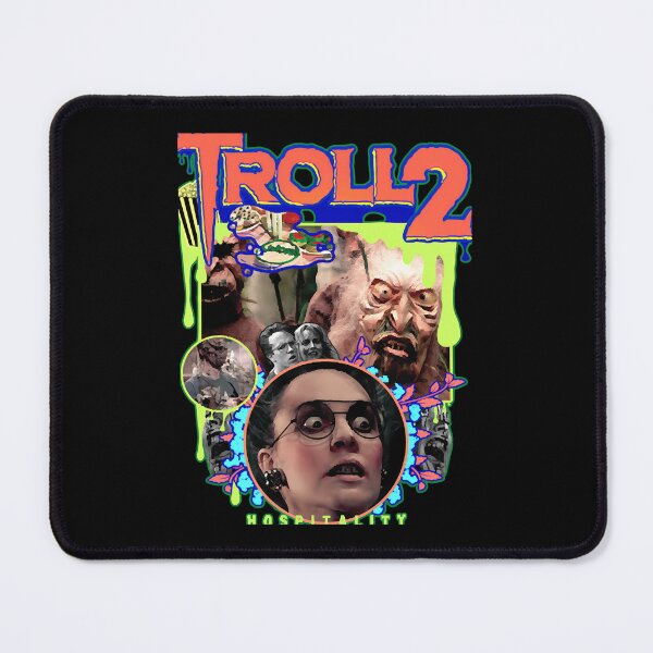 Item preview, Troll 2 designed and sold by BrainSoupShop.