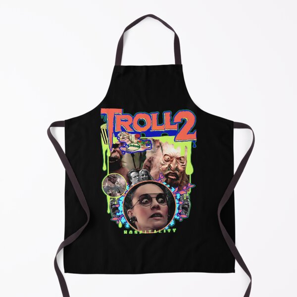 Item preview, Troll 2  designed and sold by BrainSoupShop.
