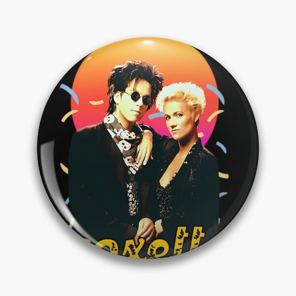 Item preview, The Roxette band designed and sold by GaelNoriega.
