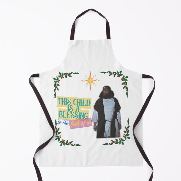 Item preview, This Child is a Blessing to the Both of Us designed and sold by JunoLoyder84.