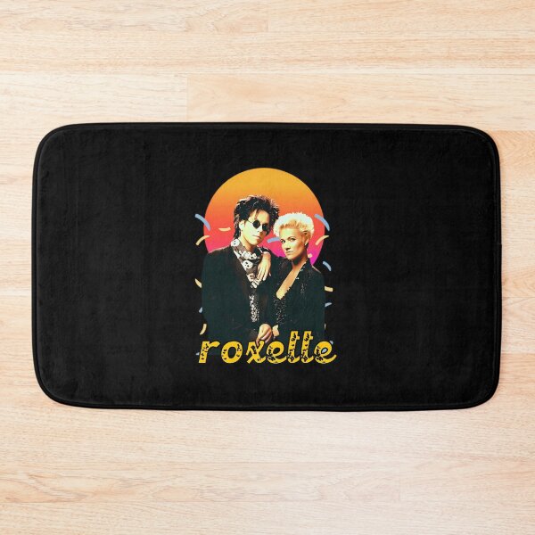 Item preview, The Roxette band designed and sold by GaelNoriega.