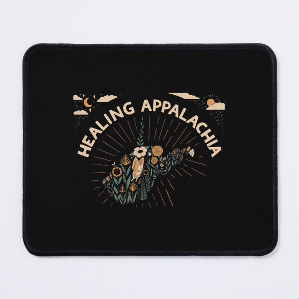 Item preview, Healing Appalachia BAND designed and sold by CaldarWhitED.
