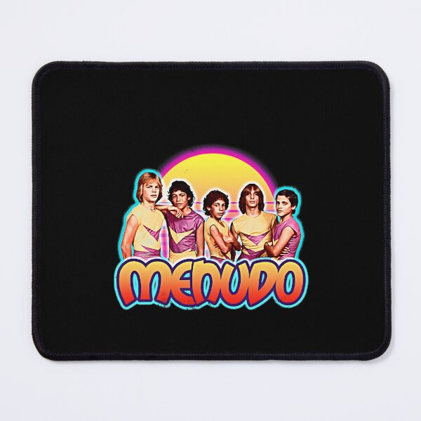 Item preview, Menudo designed and sold by LeanFrostED.