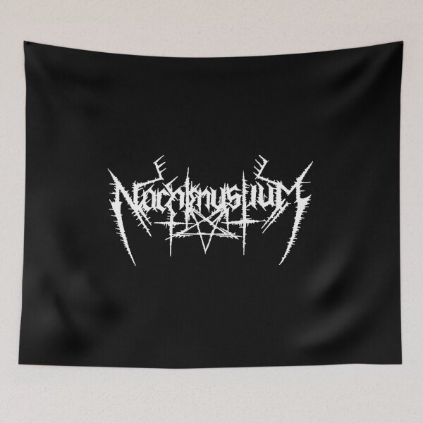 Item preview, Nachtmystium Band designed and sold by CalestiaAngels.