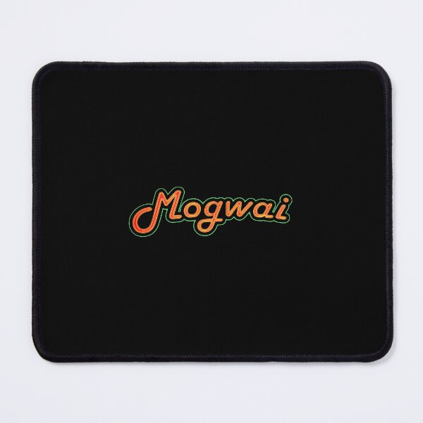 Item preview, Mogwai Band designed and sold by natelledrawing.