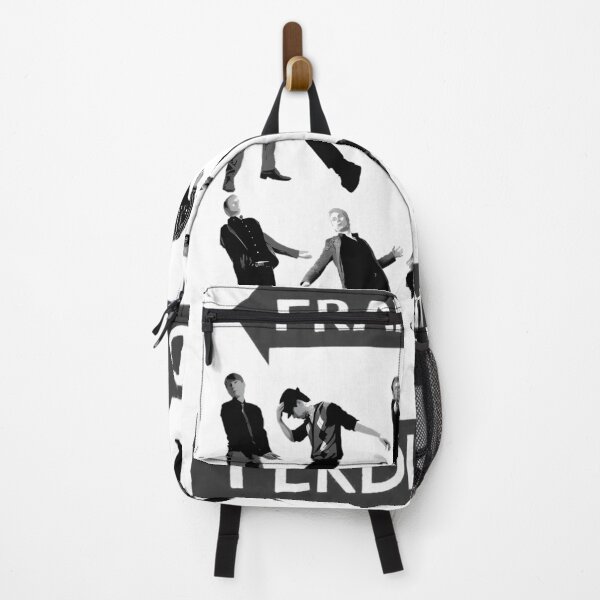 Item preview, Franz Ferdinand Essential designed and sold by MardonesSTO.