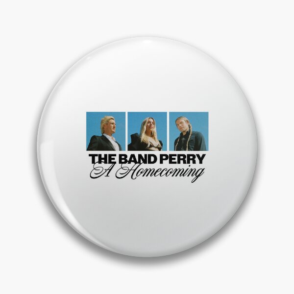 Item preview, The Band Perry Band designed and sold by NiftyNinetieart.
