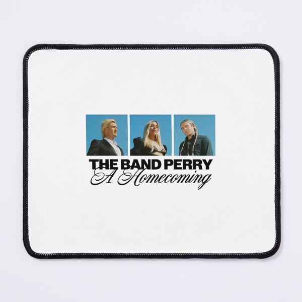 Item preview, The Band Perry Band designed and sold by NiftyNinetieart.