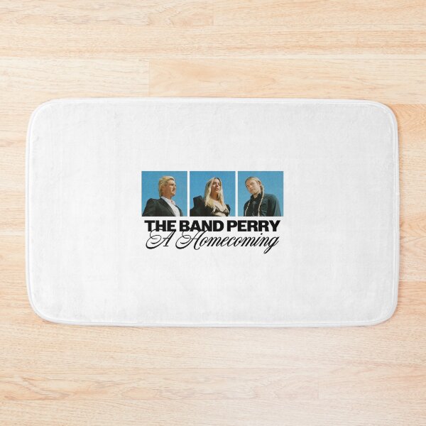 Item preview, The Band Perry Band designed and sold by NiftyNinetieart.