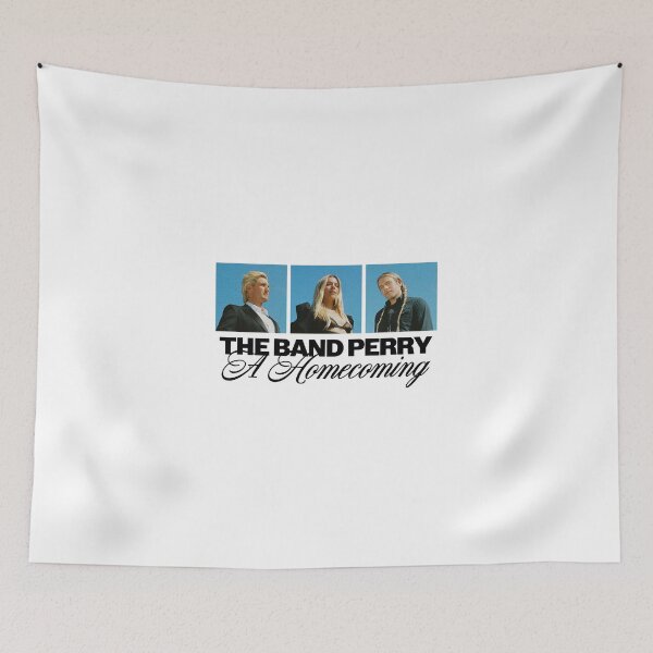 Item preview, The Band Perry Band designed and sold by NiftyNinetieart.