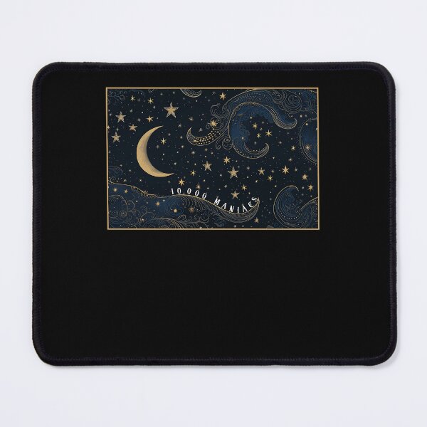 Item preview, 10000 Maniacs Vintage Victorian Design designed and sold by Solerodriguart.
