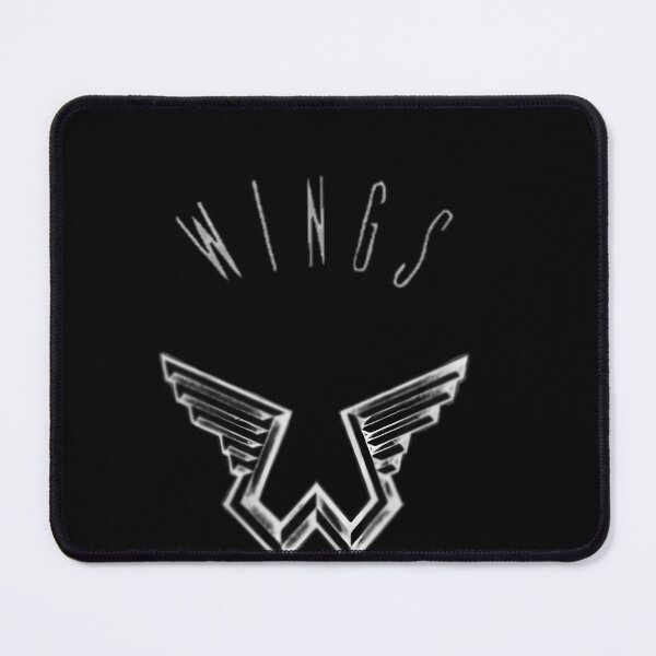 Item preview, Wings band designed and sold by Artisticallyles.