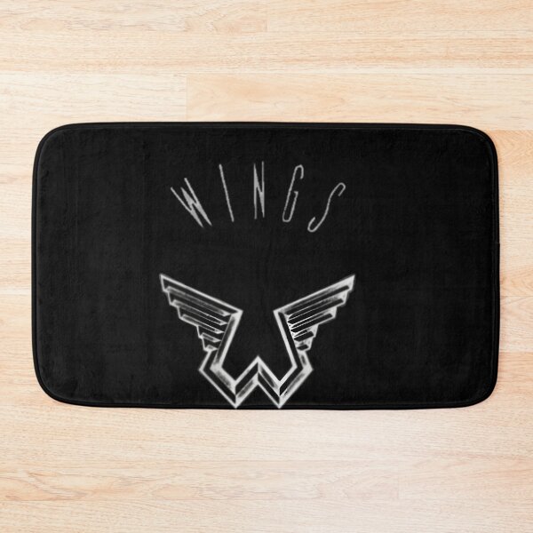 Item preview, Wings band	 designed and sold by Artisticallyles.