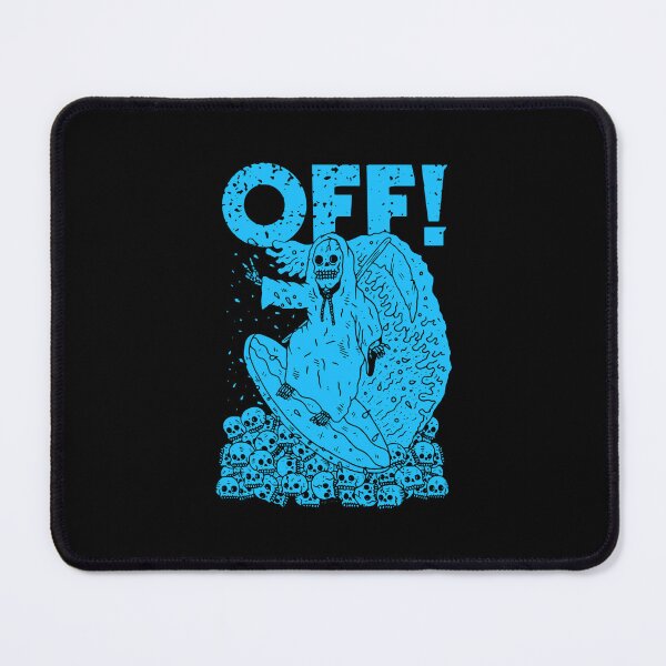 Item preview, The Off! Band designed and sold by syariesincart.