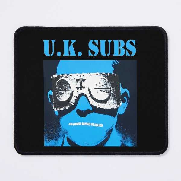 Item preview, U.K. Subs BAND designed and sold by Nupelwear.