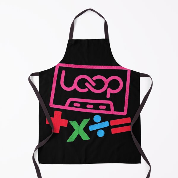 Item preview, Loop Math Symbols designed and sold by PennGarcia.