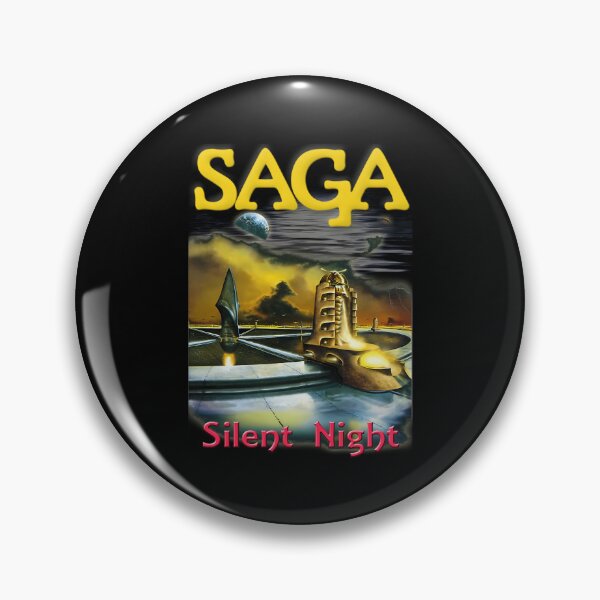Item preview,  Saga Silent Night designed and sold by Baby Design229.