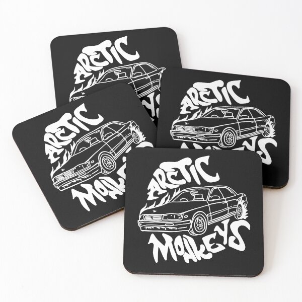 Item preview, arctic monkeys merch designed and sold by Lux-Ilonay.