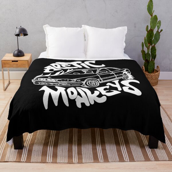 Item preview, arctic monkeys merch designed and sold by Lux-Ilonay.