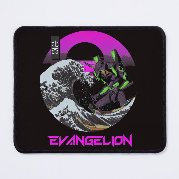 Item preview, Unit 01 Wave Neon Retro designed and sold by PickleballWeart.