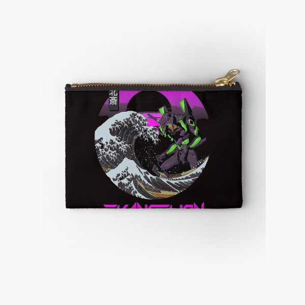 Item preview, Unit 01 Wave Neon Retro  designed and sold by PickleballWeart.