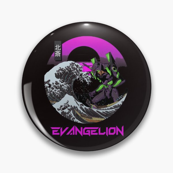 Item preview, Unit 01 Wave Neon Retro  designed and sold by PickleballWeart.